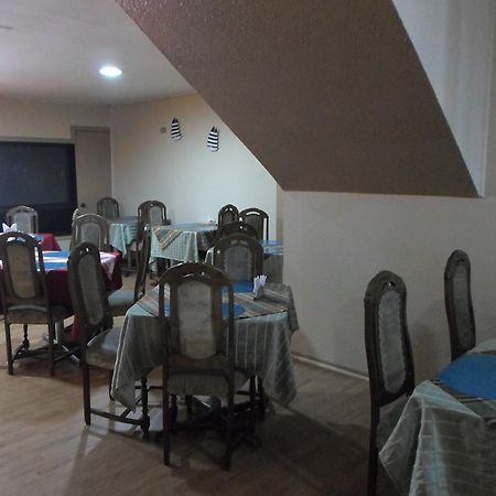 Hotel Don Teo Puerto Montt Kültér fotó