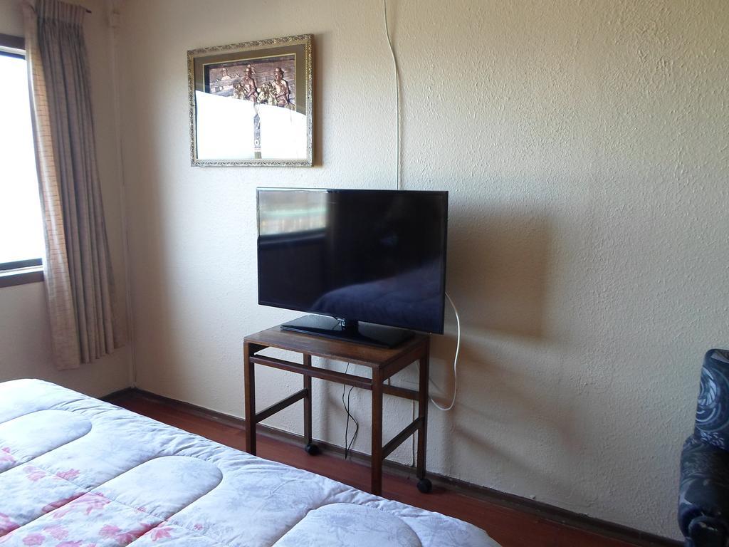 Hotel Don Teo Puerto Montt Szoba fotó