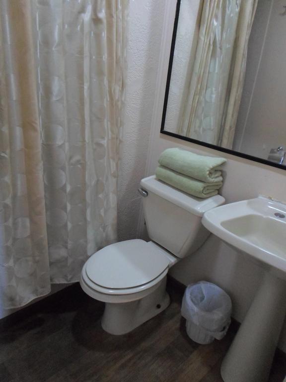 Hotel Don Teo Puerto Montt Szoba fotó