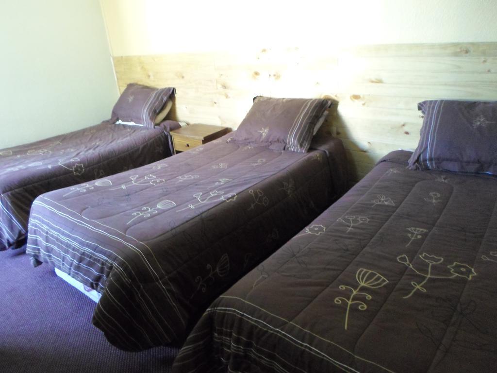 Hotel Don Teo Puerto Montt Szoba fotó