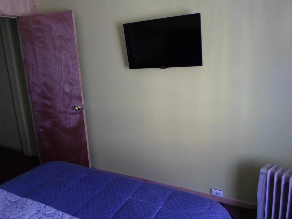 Hotel Don Teo Puerto Montt Szoba fotó