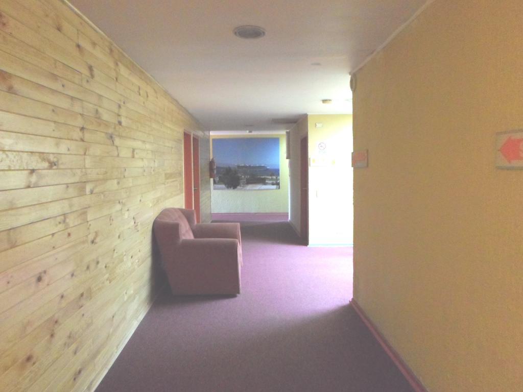 Hotel Don Teo Puerto Montt Kültér fotó