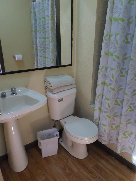 Hotel Don Teo Puerto Montt Szoba fotó