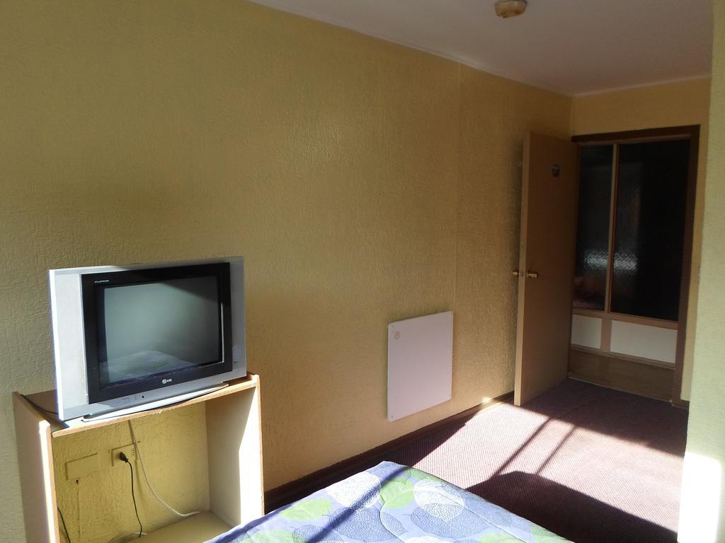 Hotel Don Teo Puerto Montt Kültér fotó